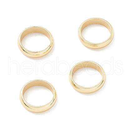 201 Stainless Steel European Large Hole Beads X-STAS-M294-03G-01-1