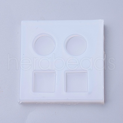 Silicone Molds X-DIY-WH0143-41-1