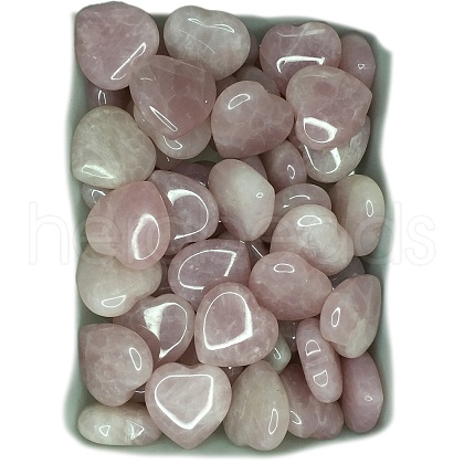 Natural Rose Quartz Display Decorations PW-WG7CC25-01-1