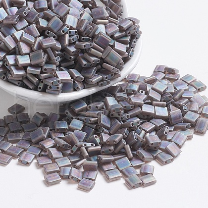 MIYUKI TILA Beads X-SEED-J020-TL135FR-1