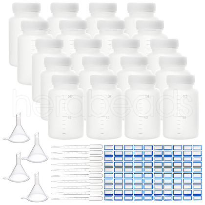 Olycraft DIY Kits DIY-OC0001-59-1