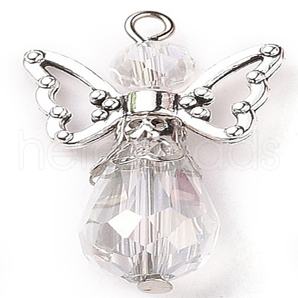 Alloy Pendants PALLOY-JF00565-C-1