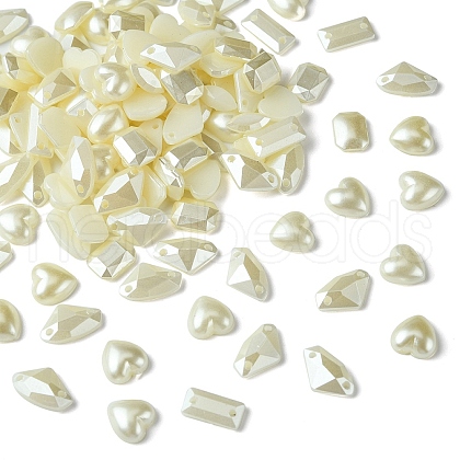 Acrylic Cabochons MRMJ-T063-217-1