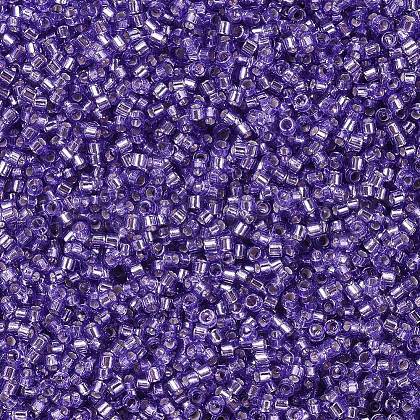 MIYUKI Delica Beads SEED-J020-DB1347-1