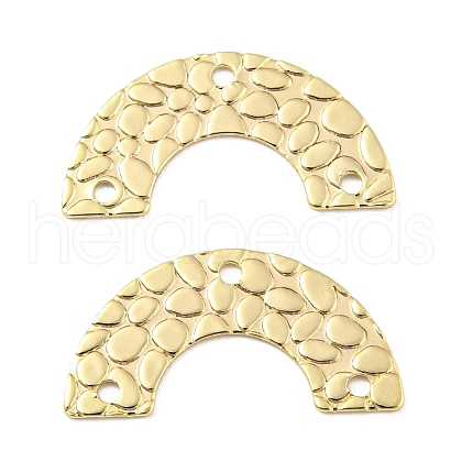 Brass Chandelier Component Links X-KK-L208-26G-1