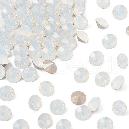 Preciosa® MAXIMA Crystal Round Stones X-PRC-RBSS24-01000-1