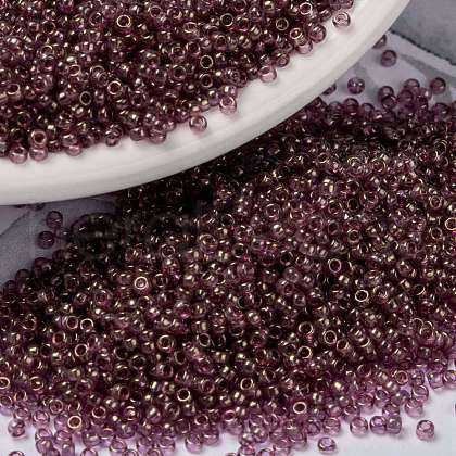 MIYUKI Round Rocailles Beads SEED-X0056-RR2448-1