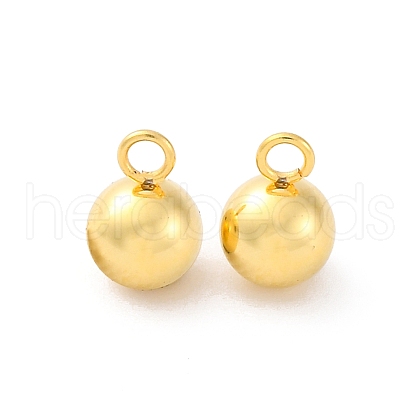 304 Stainless Steel Charms STAS-A093-01F-G-1