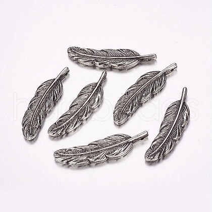 CCB Plastic Pendants CCB-F006-62AS-1