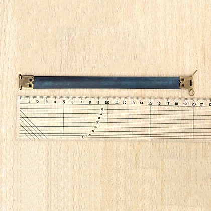 Iron Handbag Internal Flex Frames PURS-PW0008-02D-1