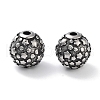 304 Stainless Steel Beads STAS-M057-33AS-1