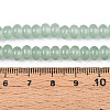 Imitation Jade Glass Beads DGLA-ZX002-6mm-02B-4