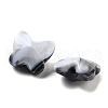 Acrylic Beads OACR-U005-06-3