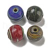Handmade Lampwork Beads LAMP-B027-01-1