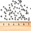 Inside Colours Glass Seed Beads SEED-A032-03A-4