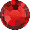 Preciosa® MAXIMA Crystal No Hotfix Flatback Stones Y-PRC-NSS6-90090-3
