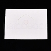 Paper Foldable Header Cards CDIS-T004-25-3