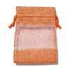 Linen Pouches ABAG-I009-02I-1