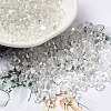 Glass Seed Beads X-SEED-K009-08A-16-1