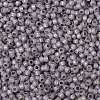 TOHO Round Seed Beads X-SEED-TR08-PF2122-2