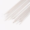 Iron Sewing Needles X-E254-9-3