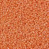 MIYUKI Round Rocailles Beads SEED-G007-RR0424-3