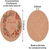 Paper Gift Tags CDIS-FG0001-01-2