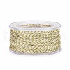 Polycotton Filigree Cord OCOR-E027-02C-10-2