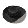 Plastic Big Pendants KY-K015-01B-1