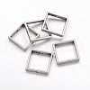 Tibetan Style Alloy Beads EA566Y-NF-1