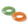 Acrylic Ling Rings OACR-C019-01-3