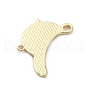 Alloy Enamel Connector Charms ENAM-WH0061-38A-2