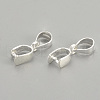 925 Sterling Silver Pendants STER-S002-75-1