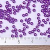 MIYUKI Round Rocailles Beads SEED-X0054-RR1340-4