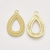 Alloy Pendants X-PALLOY-S121-199-2