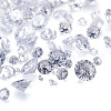  Jewelry Cubic Zirconia Cabochons ZIRC-PJ0001-01-6