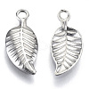 201 Stainless Steel Charms X-STAS-R116-055-2