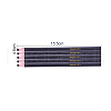 Oily Tailor Chalk Pens TOOL-BC0003-08-3