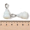 Opalite Pendants G-B127-03P-21-4