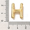 PVD Vacuum Plating 304 Stainless Steel Pendants STAS-S148-29G-H-3