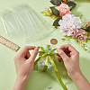 Rectangle PVC Packaging Boxes CON-WH0099-30C-3