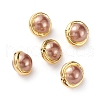 Shell Pearl Beads PEAR-G008-09-2