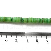 Natural Shell Beads BSHE-B003-13A-03-4