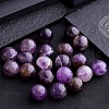 Mother's Day Gifts Natural Amethyst Massage Stones PW-WGD43A2-01-1