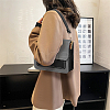 WADORN 2Pcs 2 Style PU Leather Bag Handles DIY-WR0003-18C-6