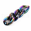 Acrylic Linking Rings OACR-T025-01A-1