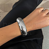Alloy Bangles for Women FS-WGCBF0C-12-1