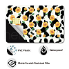 PVC Plastic Waterproof Card Stickers DIY-WH0432-071-3