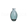 Glass Vase Miniature Ornaments PW-WG07CE6-02-1
