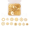 Alloy Pendants PALLOY-CJ0001-59-1